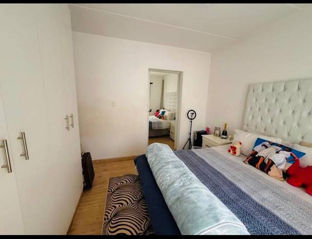 3 BEDROOM TOWNHOUSE FOR SALE IN STRUBENSVALLEI